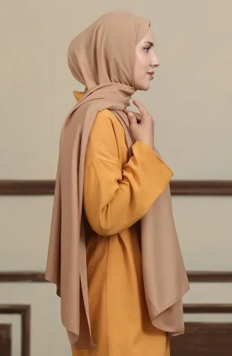 مدام ماري شال جاكار بقلاوة 19087-18 قهوة مع حليب 19087-18