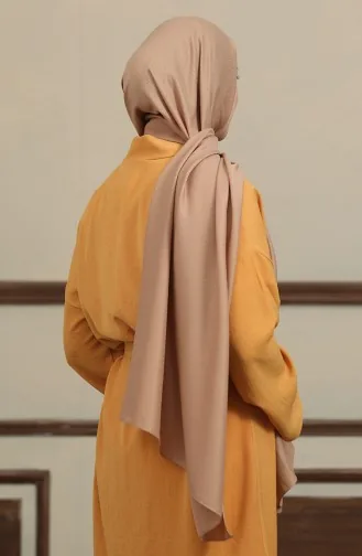 مدام ماري شال جاكار بقلاوة 19087-18 قهوة مع حليب 19087-18