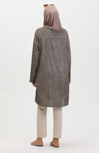Authentic Tunic 0507-04 Beige 0507-04