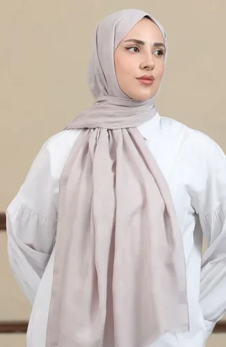 Cotton Jacquard Shawl 2071-06 Powder 2071-06