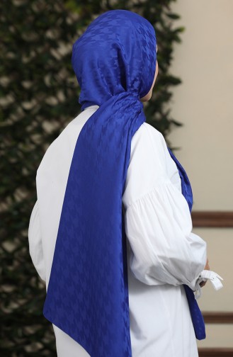 Châle Jacquard 90172-03 Saks 90172-03