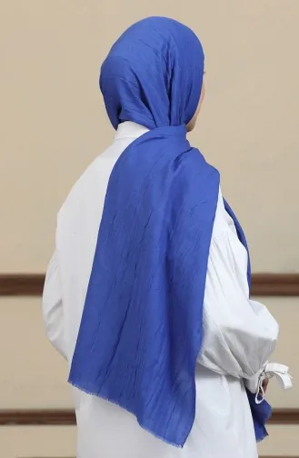 Kraş Châle Bambou 90173-07 Saks 90173-07