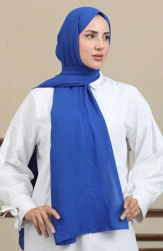 Soft Cotton Shawl 2000-54 Saks 2000-54