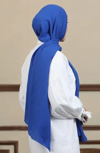 Soft Cotton Shawl 2000-54 Saks 2000-54