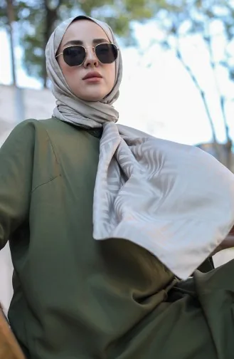 شال جاكار 90170-16 فيزون 90170-16