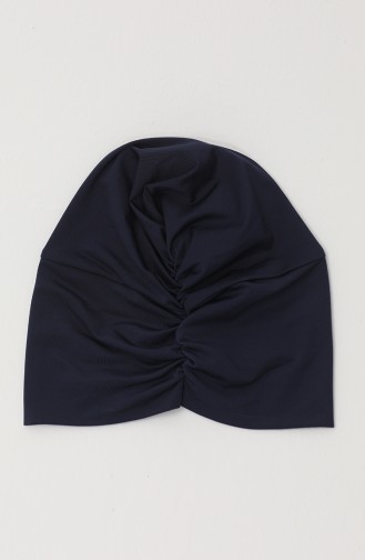 Hijab-Badeanzug 24618-01 Hellbraun 24618-01