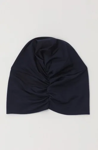 Tesettür Mayo 24618-01 Taba