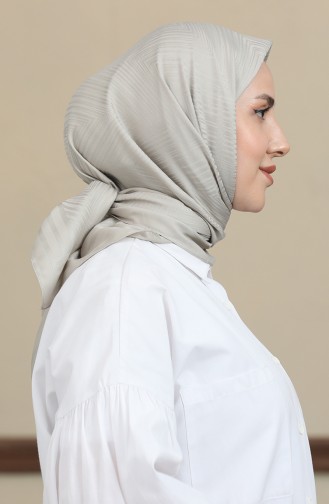 إيشارب جاكار 90168-15 بيج غامق 90168-15