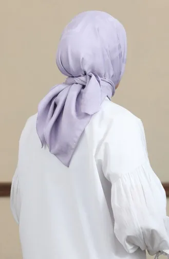 إيشارب جاكار 90169-08 بنفسجي فاتح 90169-08