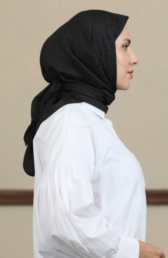 إيشارب جاكار 90167-01 أسود 90167-01