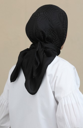 إيشارب جاكار 90167-01 أسود 90167-01