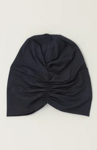 Hijab-badpak 24618-02 Petrol 24618-02