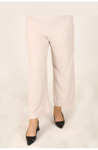 Ayrobin Cap Trousers Double Set 2609-02 Stone 2609-02