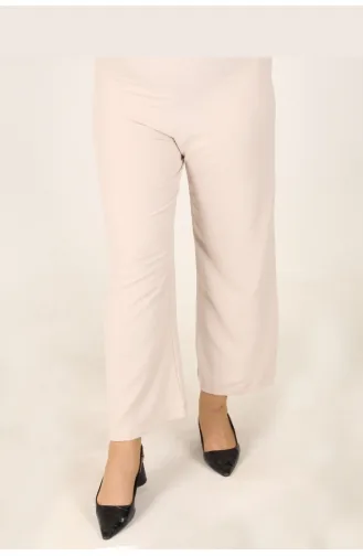 Ayrobin Cap-broek Dubbel Pak 2609-02 Stone 2609-02