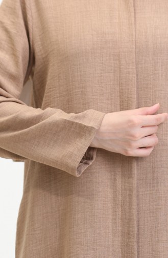 عباية سادة 24020-02 فيزون 24020-02