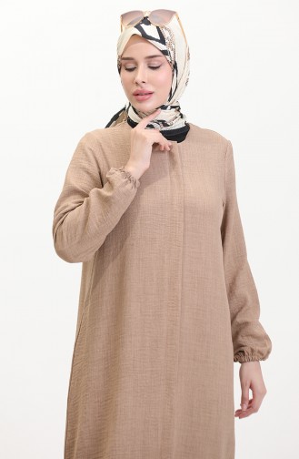 عباية سادة 24022-02 فيزون 24022-02