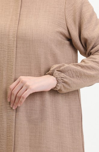 عباية سادة 24022-02 فيزون 24022-02