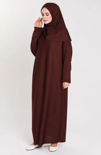 Prayer Dress 4538A-03 Cherry 4538A-03