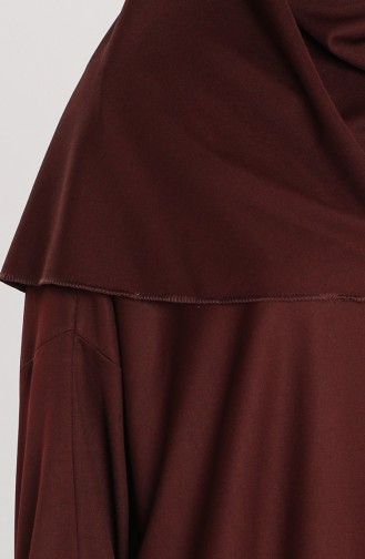 Prayer Dress 4538A-03 Cherry 4538A-03