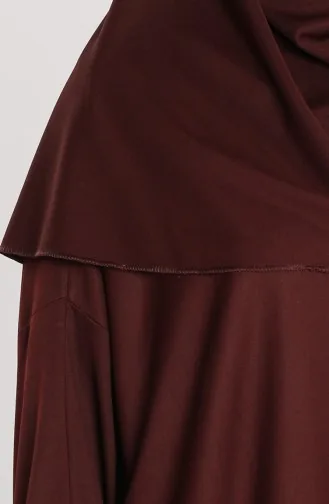 Prayer Dress 4538A-03 Cherry 4538A-03
