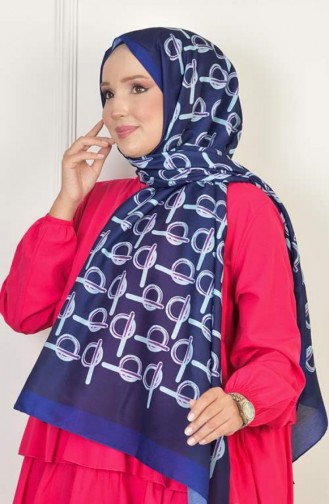 Cotton shawl online top