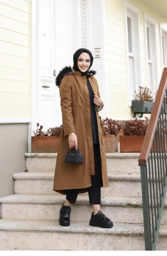 Kamel Coats 378