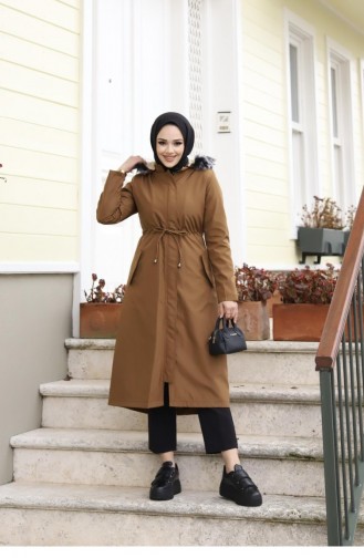 Kamel Coats 378