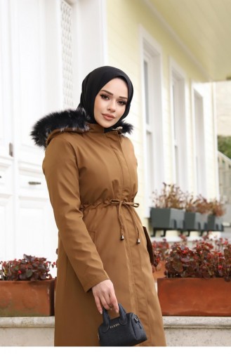 Kamel Coats 378