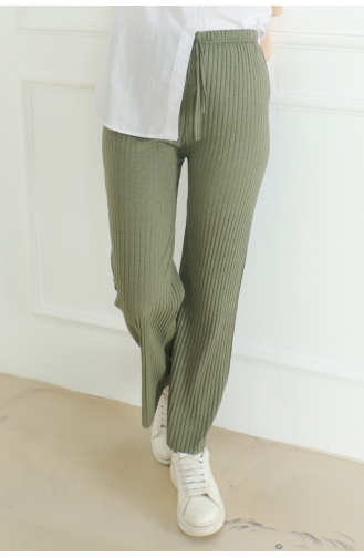 Cordhose 302-04 Khaki 302-04