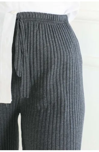 Cordhose 302-05 Indigo 302-05