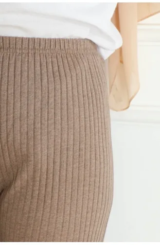 Cordhose 302-06 Nerz 302-06