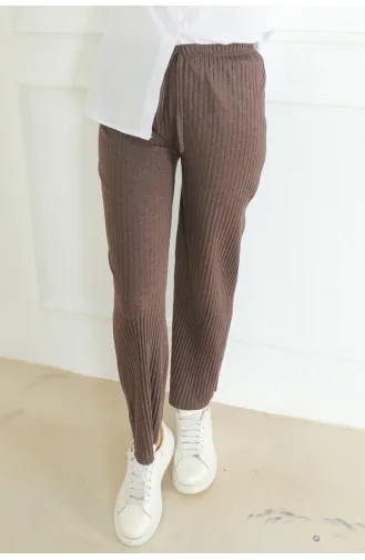 Cordhose 302-07 Braun 302-07