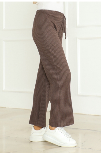 Cordhose 302-07 Braun 302-07