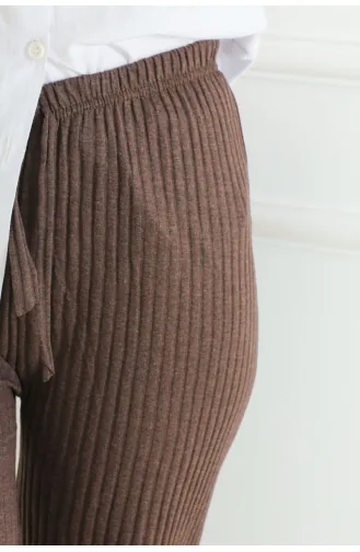 Cordhose 302-07 Braun 302-07