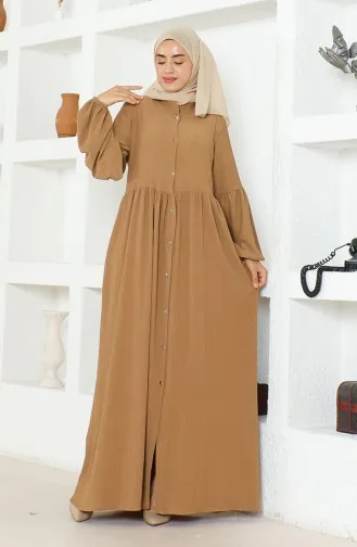 عباية سادة ياقة القاضي 1022-02 فيزون 1022-02