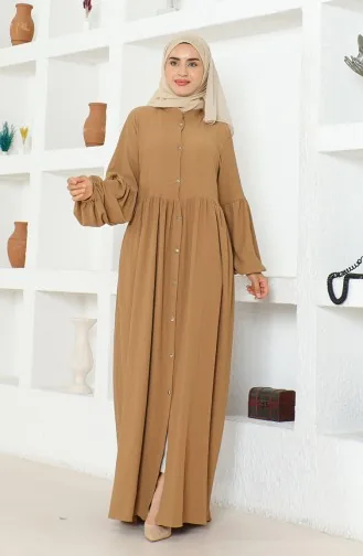 عباية سادة ياقة القاضي 1022-02 فيزون 1022-02