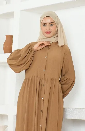 عباية سادة ياقة القاضي 1022-02 فيزون 1022-02