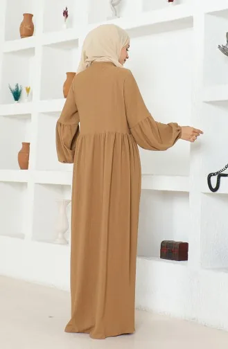 عباية سادة ياقة القاضي 1022-02 فيزون 1022-02