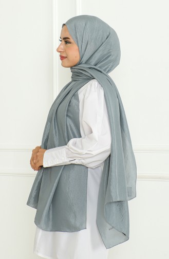Karaca Châle 81058-02 Fumé 81058-02