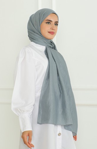 Karaca Châle 81058-02 Fumé 81058-02