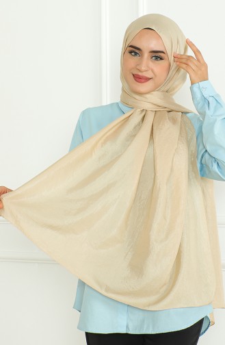 Karaca Shawl 81058-06 Beige 81058-06
