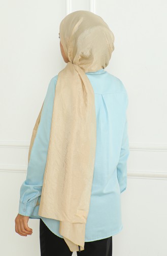 Karaca Shawl 81058-06 Beige 81058-06