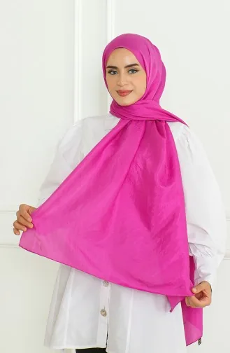 Karaca Châle 81058-07 Fushia 81058-07