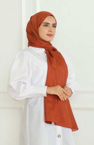 Karaca Shawl 81058-14 Tile 81058-14