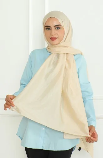 Karaca-Schal 81058-15 Gold 81058-15