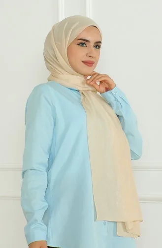 Karaca-Schal 81058-15 Gold 81058-15