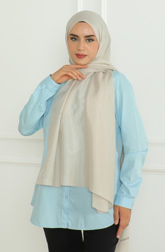 Karaca Shawl 81058-17 Stone 81058-17