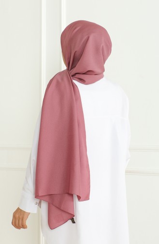 Châle Medina Soie Sable 81075-01 Rose Séchée 81075-01