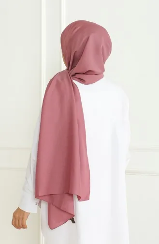 Châle Medina Soie Sable 81075-01 Rose Séchée 81075-01