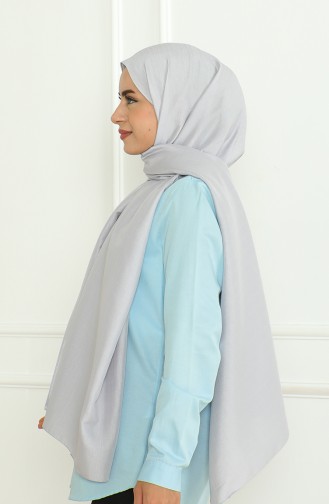 Armül Châle 81076-03 Argent 81076-03